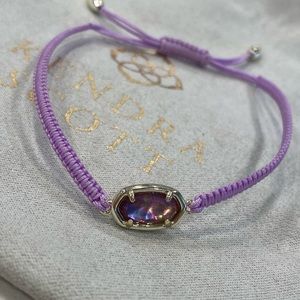 Kendra Scott Corded Friendship Bracelet